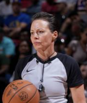 Gina Cross